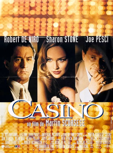  film arnaque casino